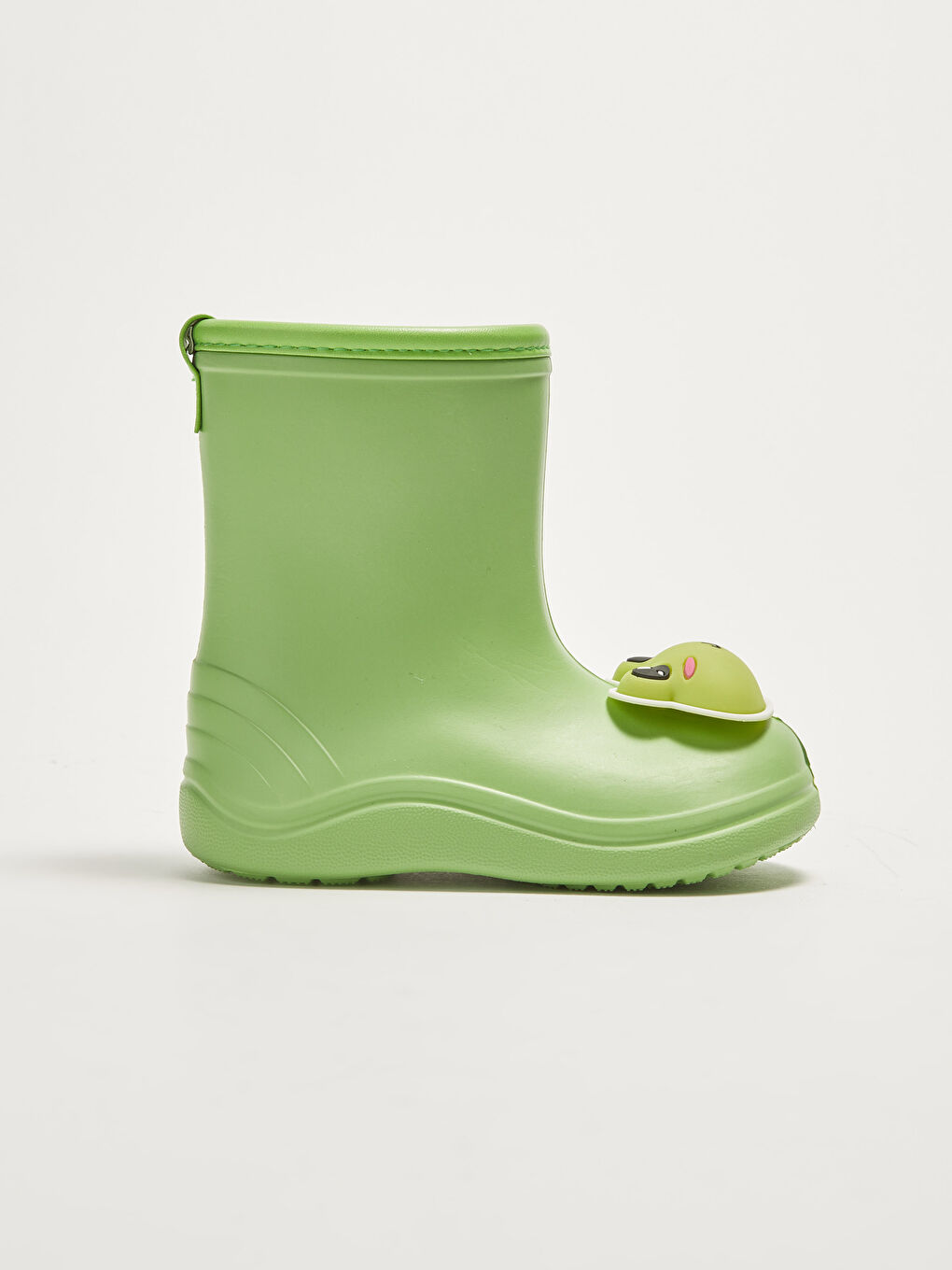 حذاء مطر ولادي رضع بتصميم ثلاثي الأبعاد-1