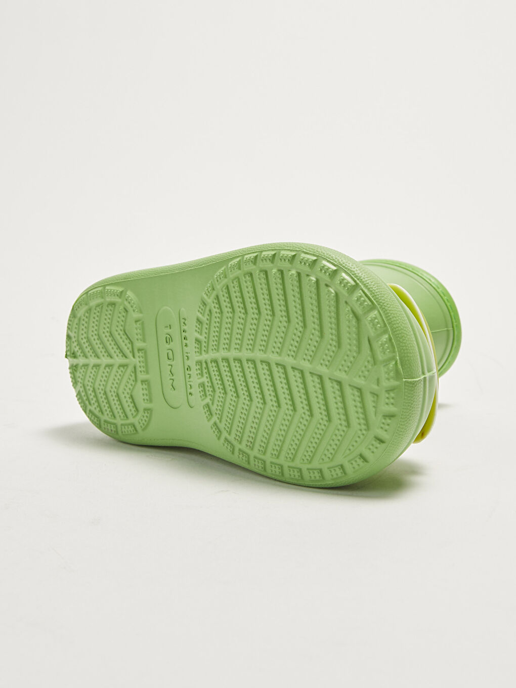 حذاء مطر ولادي رضع بتصميم ثلاثي الأبعاد-2