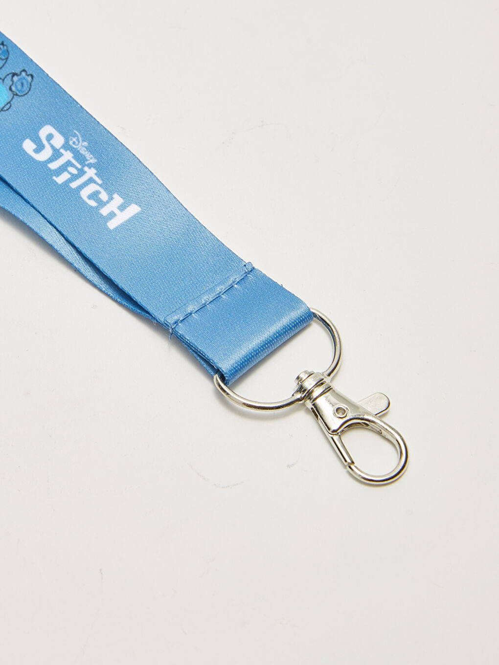 Lilo & Stitch Licensed Neck Strap-1