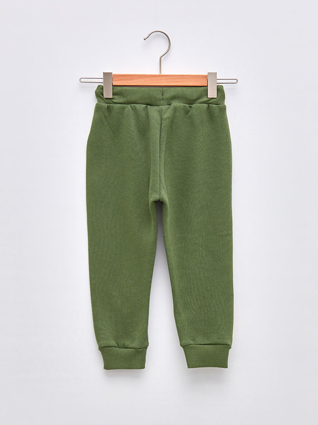 بنطلون رياضي بطبعة الأسد الملك بخصر مطاطي - أولاد رضع-1