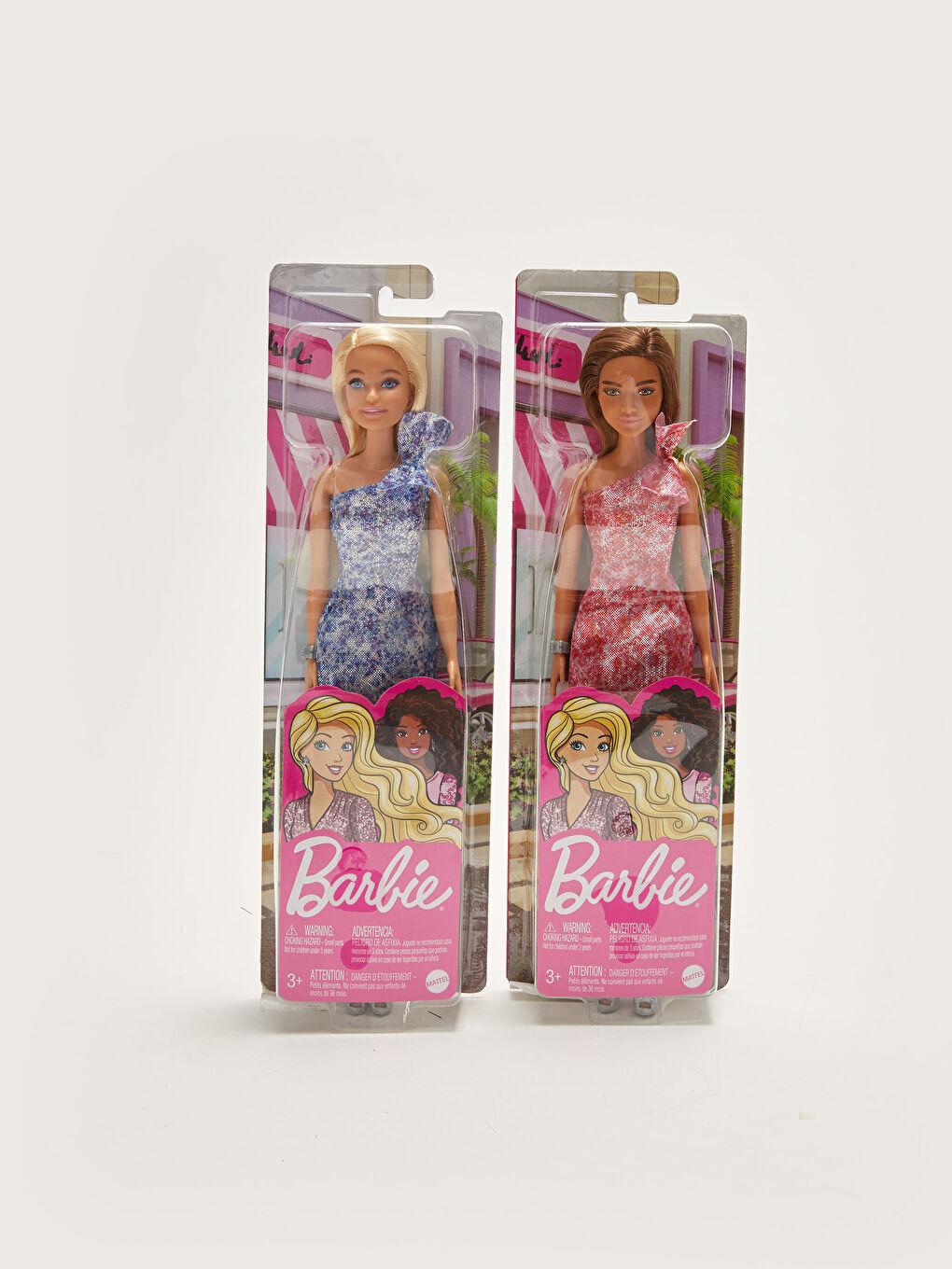 LCW ACCESSORIES Barbie-Puppe -W1CS71Z4-QBC