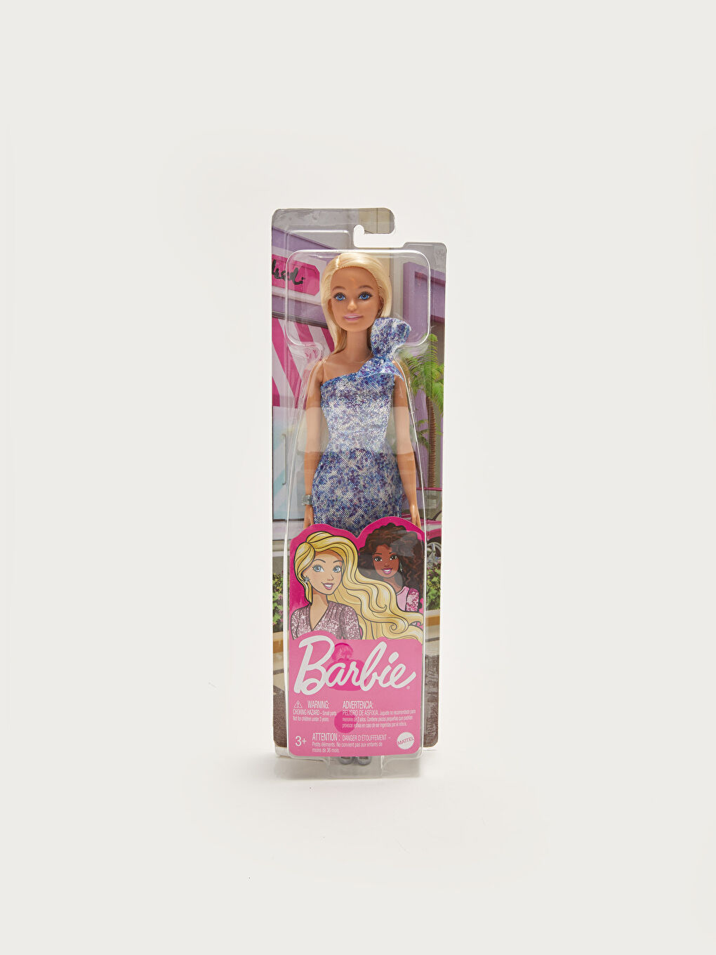 LCW ACCESSORIES Barbie-Puppe -W1CS71Z4-QBC