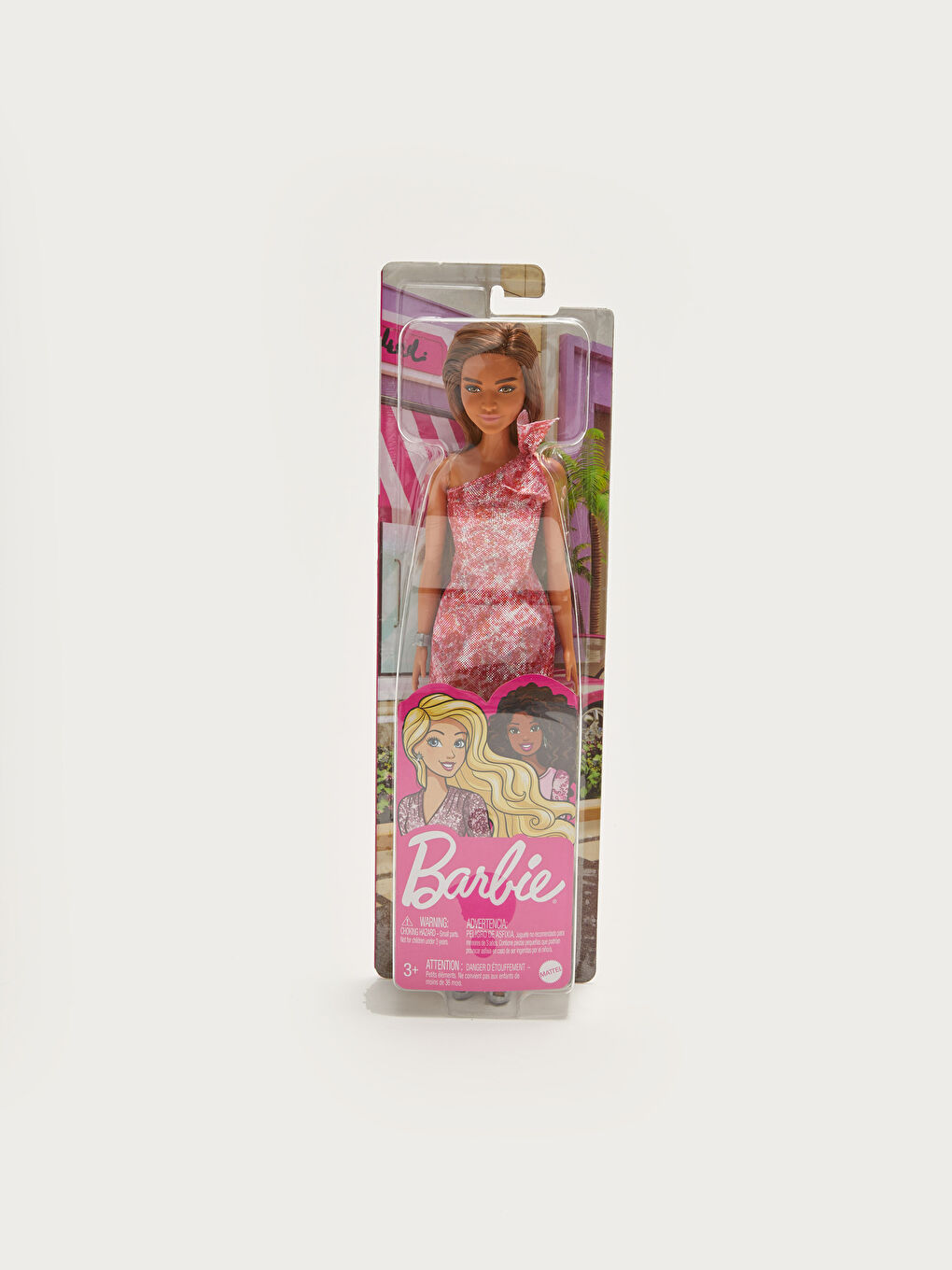 LCW ACCESSORIES Barbie-Puppe -W1CS71Z4-QBC