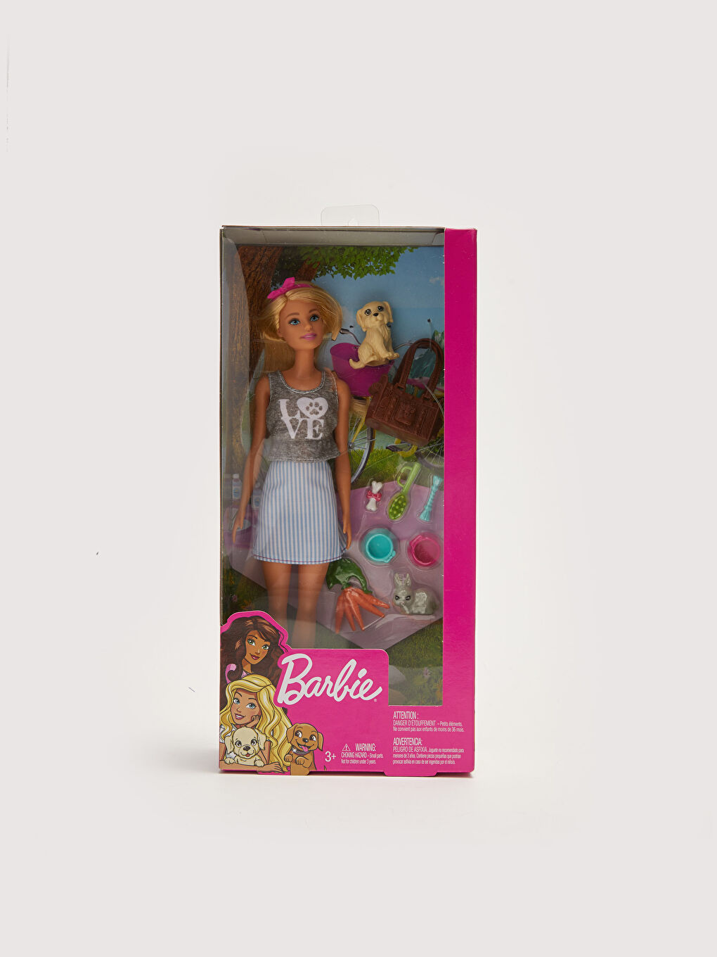 Barbie Doll