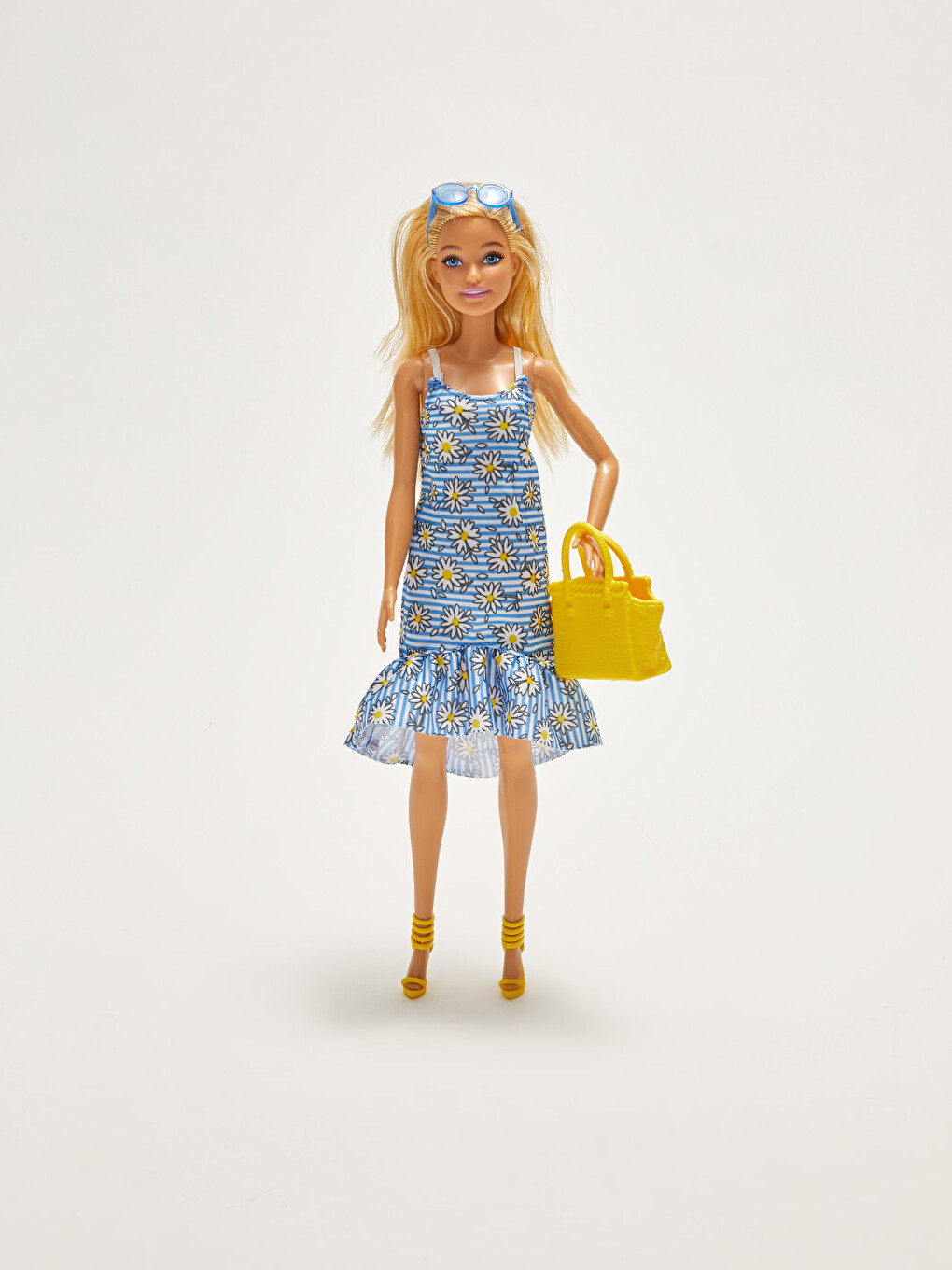 LCW JOY Barbie Oyuncak Bebek - W1CS82Z4-QBC | LC Waikiki