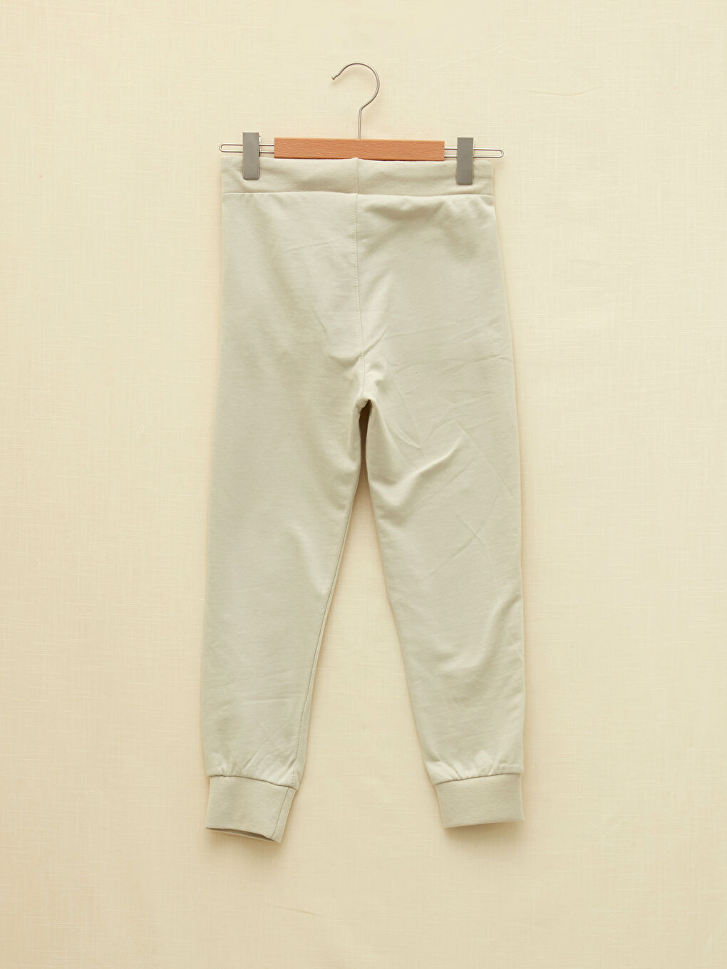 Еластична Талия Отпечатано Спортни Панталони Джогър за Момчета-1