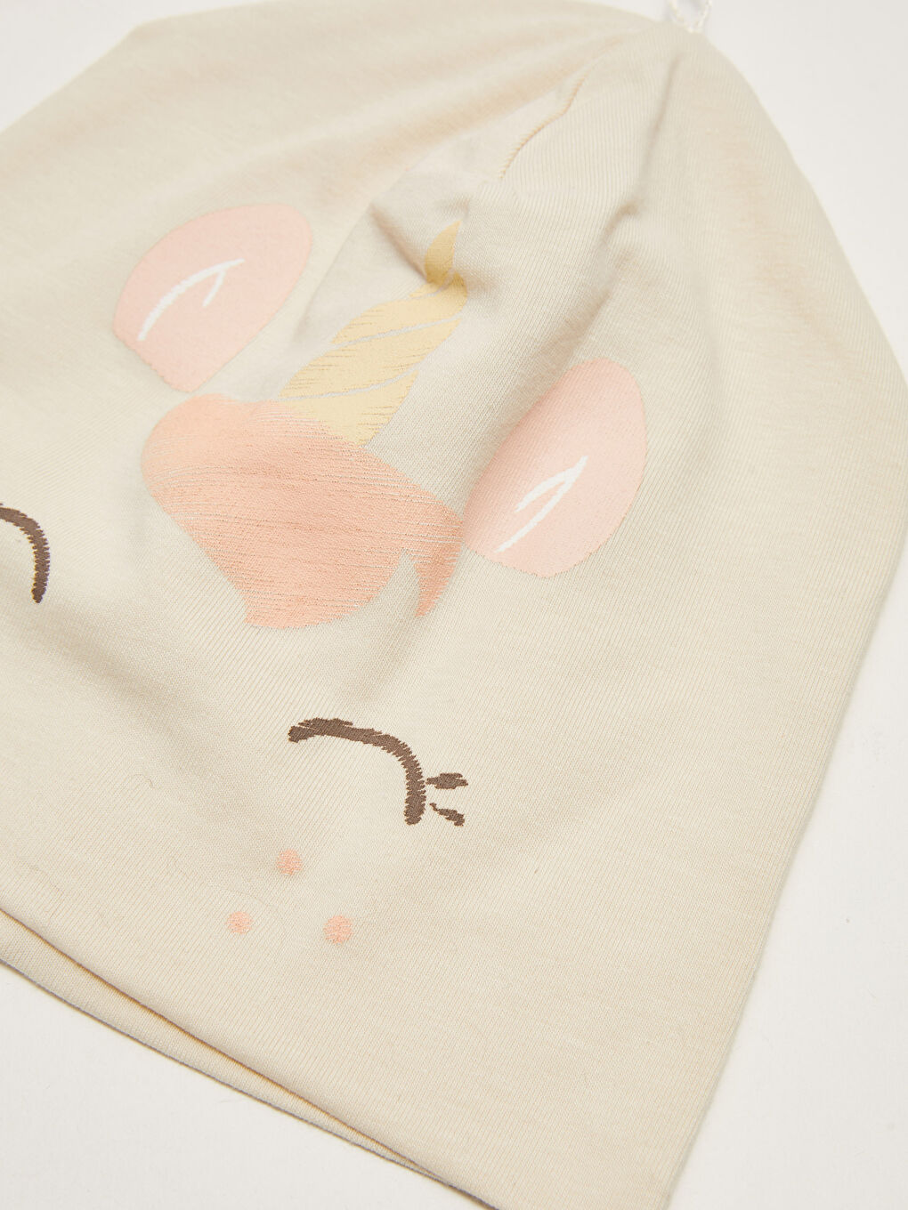 مجموعتين من قبعات البيريه للبنات الرضع-1