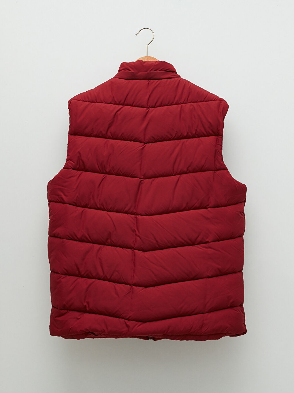 Gilet à Capuche pour Hommes Coupe Standard-7