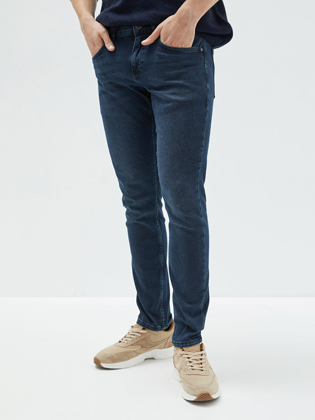 750 Slim Fit Men's Jeans-3