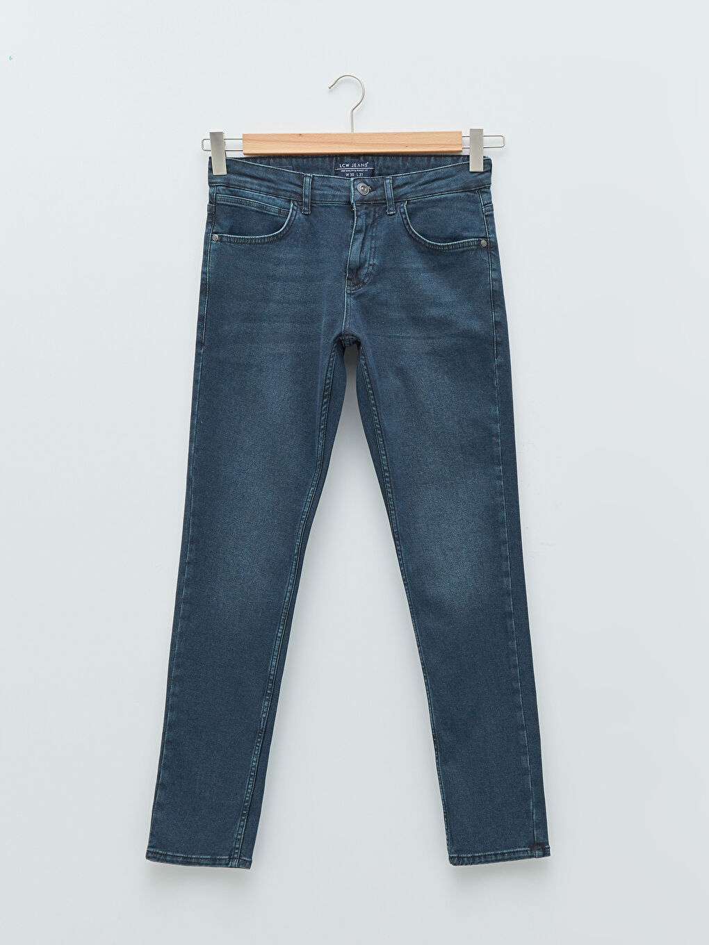 750 Slim Fit Men's Jeans-5