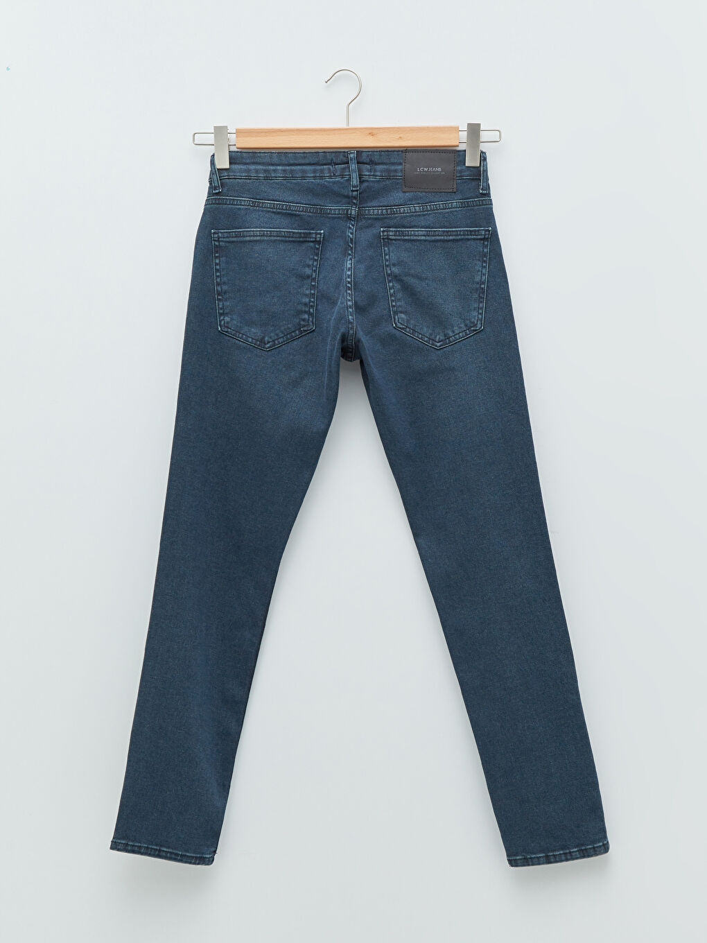 750 Slim Fit Men's Jeans-6