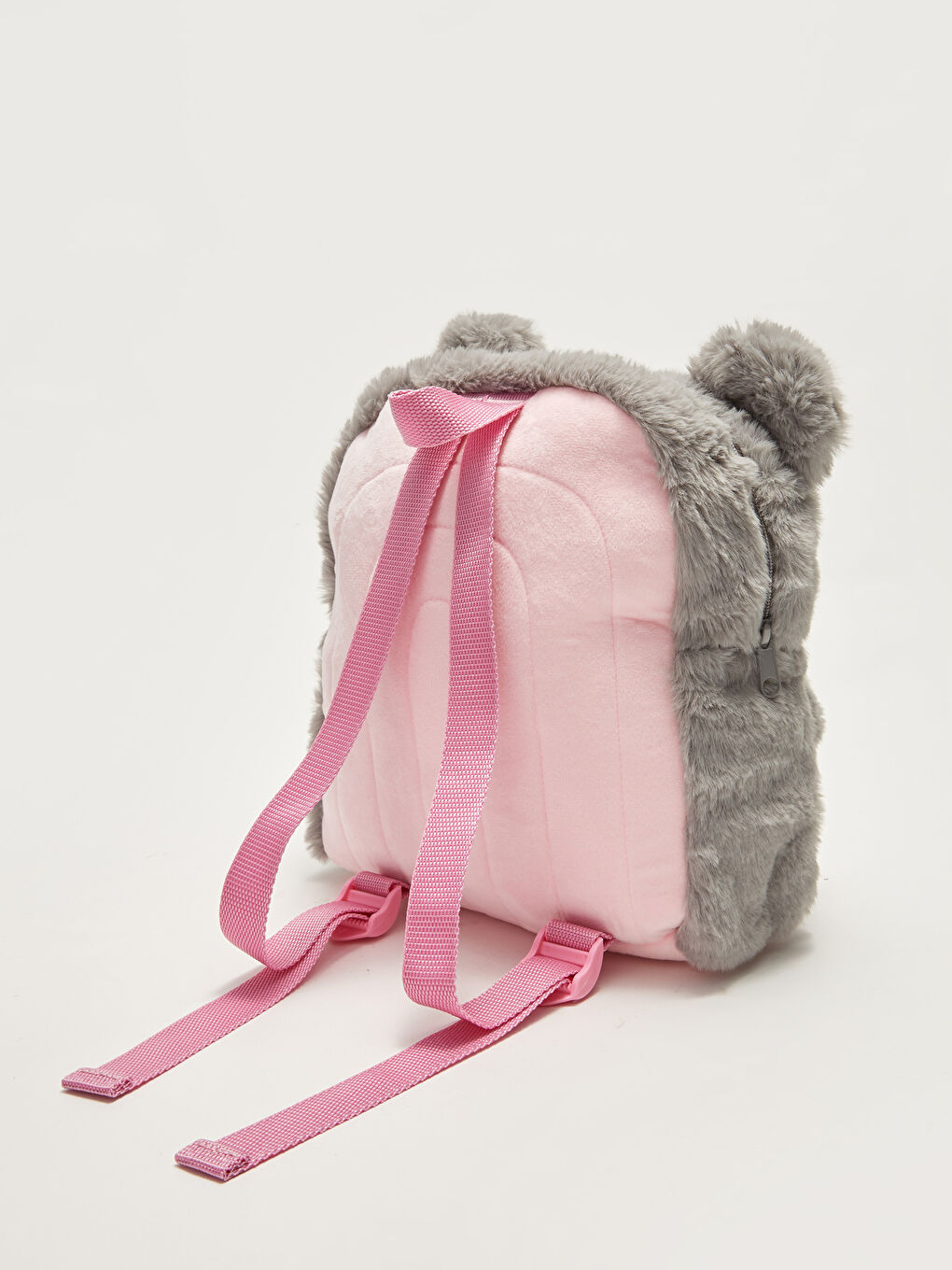 LCW ACCESSORIES Mädchen Plüsch Teddybär Rucksack -W1DD42Z4-Q3Z