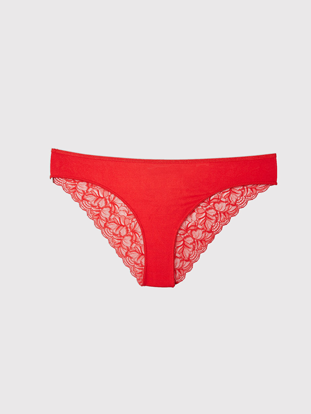 LCW DREAM Lace Bikini Knickers -W1DD90Z8-KYT