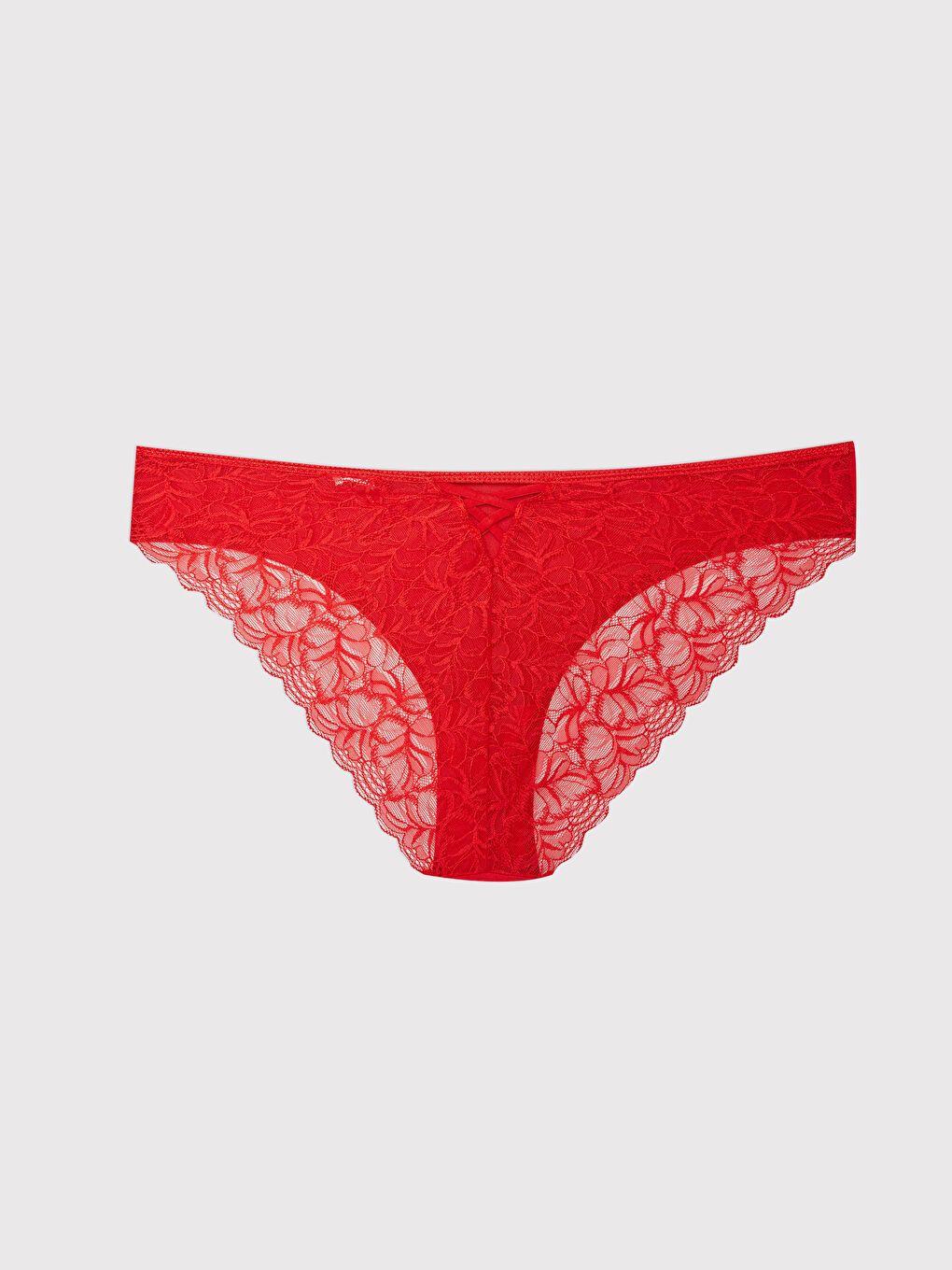 LCW DREAM Lace Bikini Knickers -W1DD90Z8-KYT
