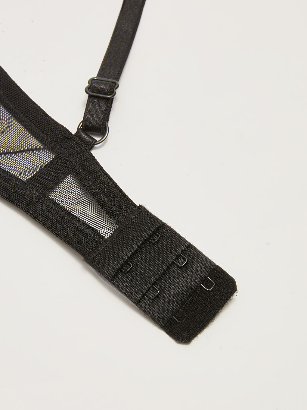 Бюстгальтер-Футболка Fantasy На Косточках З Утеплювачем І Мереживом-3