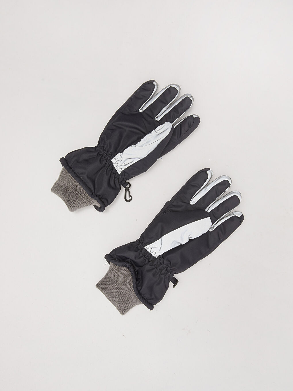 LCW ACCESSORIES Boys Tom & Jerry Licensed Snow Gloves -W1DE24Z4-HFK