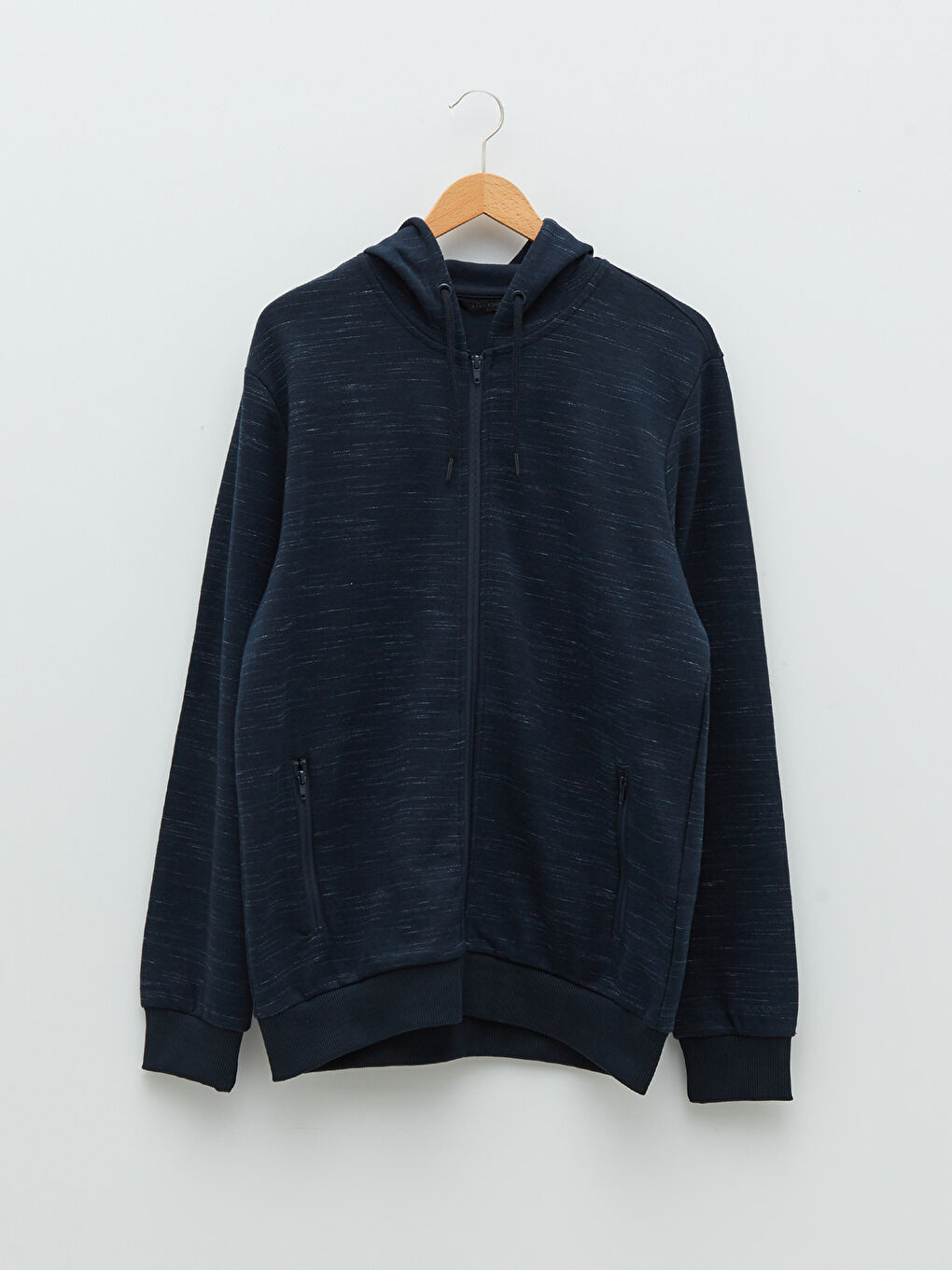 美品　ハイク　サイドジップ　プルオーバー XSIDE Hooded Long Sleeve Zipper Men's Sports Cardigan