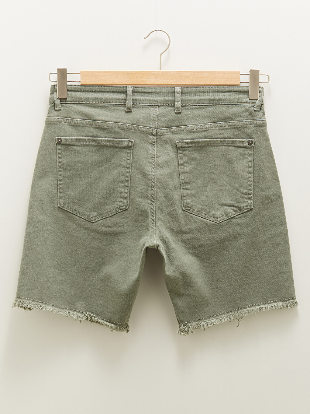 Shorts Pour Hommes Coupe Standard-6