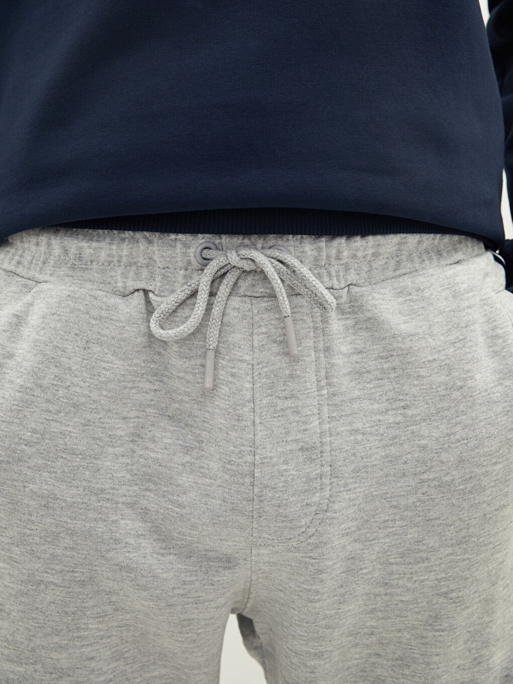 XSIDE Slim Fit Erkek Jogger Eşofman Altı -W1DE66Z8-LAL