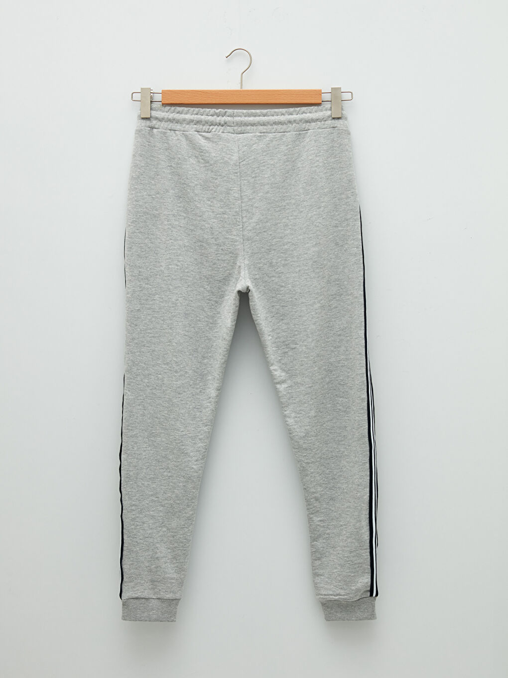 XSIDE Slim Fit Erkek Jogger Eşofman Altı -W1DE66Z8-LAL
