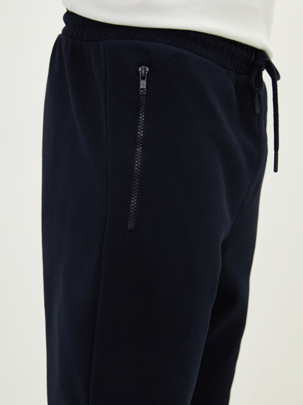 Slim Fit Men's Jogger Sweatpants-2