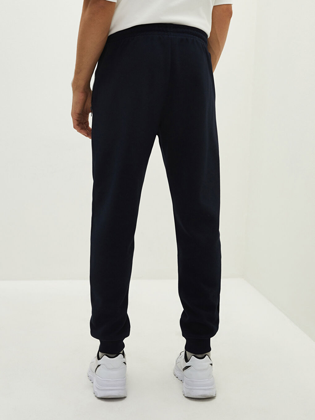 Slim Fit Men's Jogger Sweatpants-4