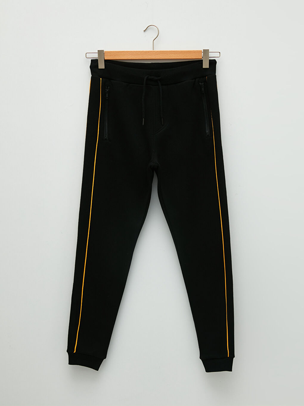 XSIDE Slim Fit Erkek Kalın Jogger Eşofman Altı -W1DF00Z8-CVL