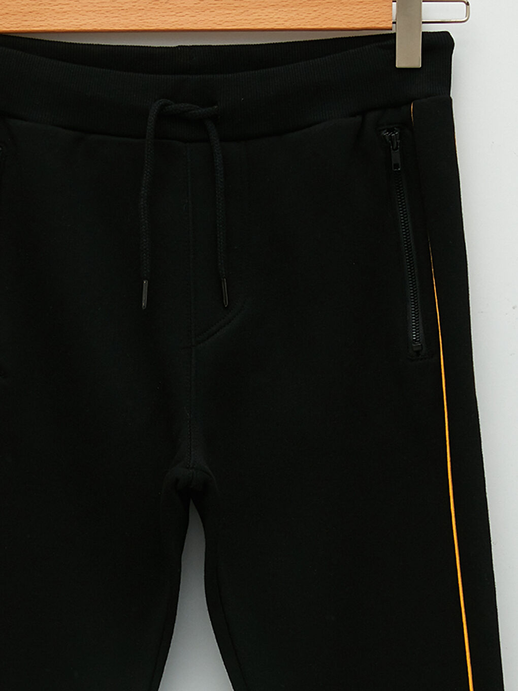 XSIDE Slim Fit Erkek Kalın Jogger Eşofman Altı -W1DF00Z8-CVL
