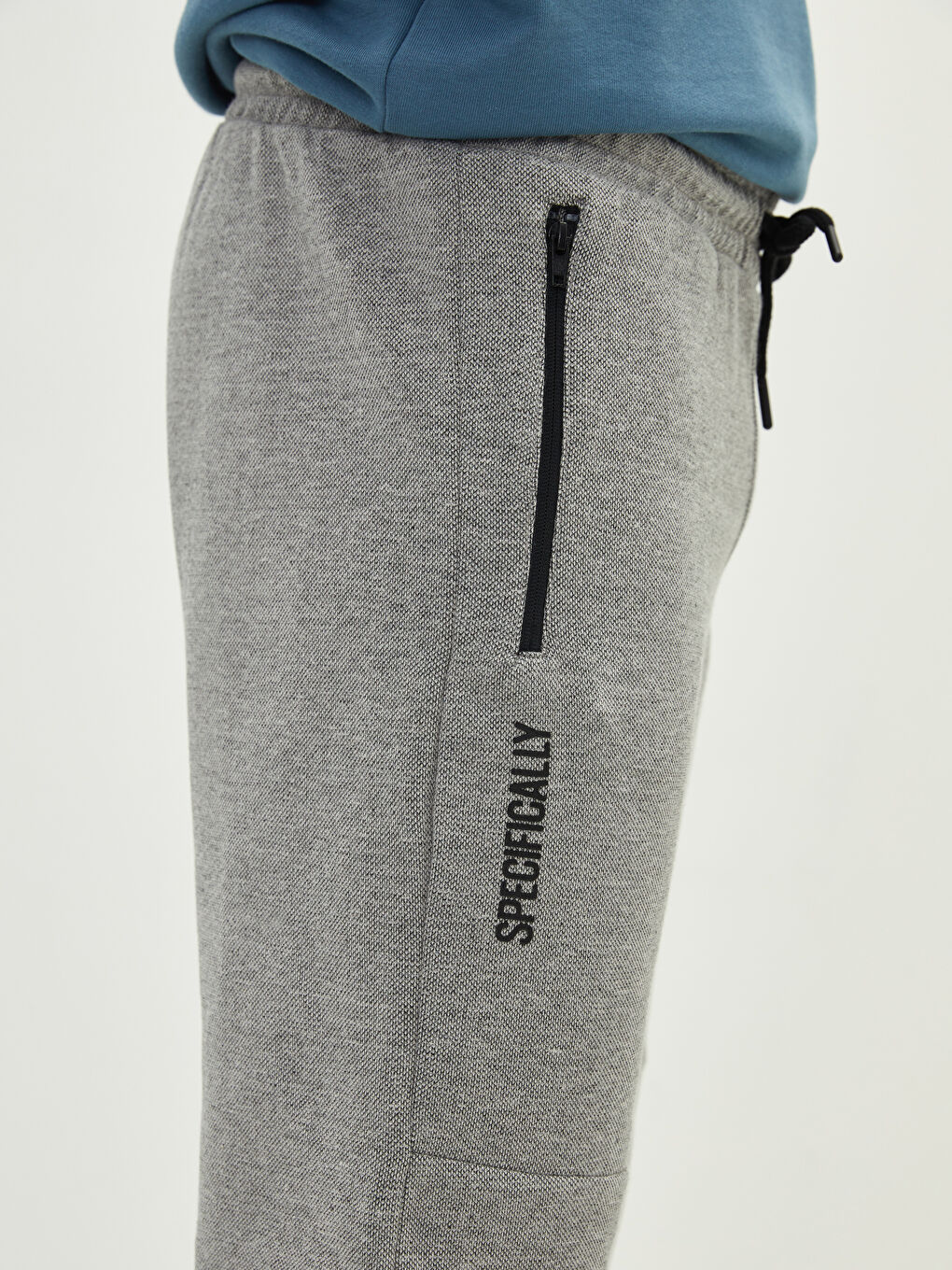 Slim Fit Men's Jogger Sweatpants-2