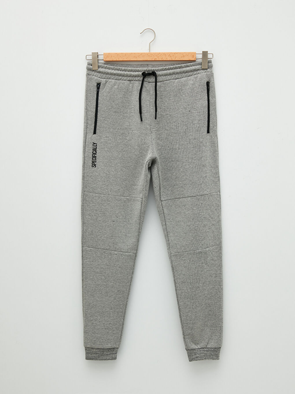 Slim Fit Men's Jogger Sweatpants-5