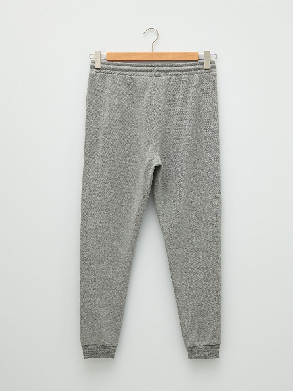 Slim Fit Men's Jogger Sweatpants-6