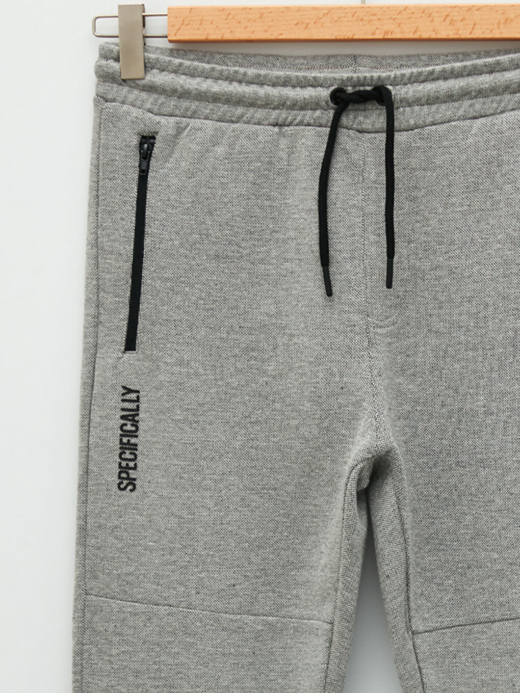 Slim Fit Men's Jogger Sweatpants-7