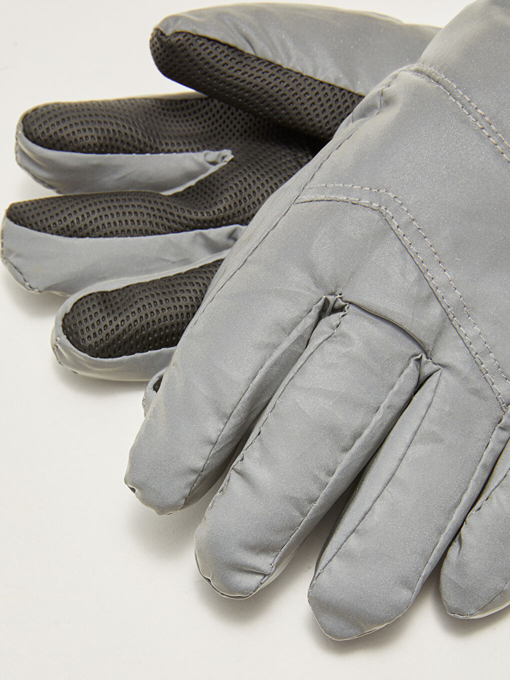 قفازات ولاد سميكة مطبوعة-2