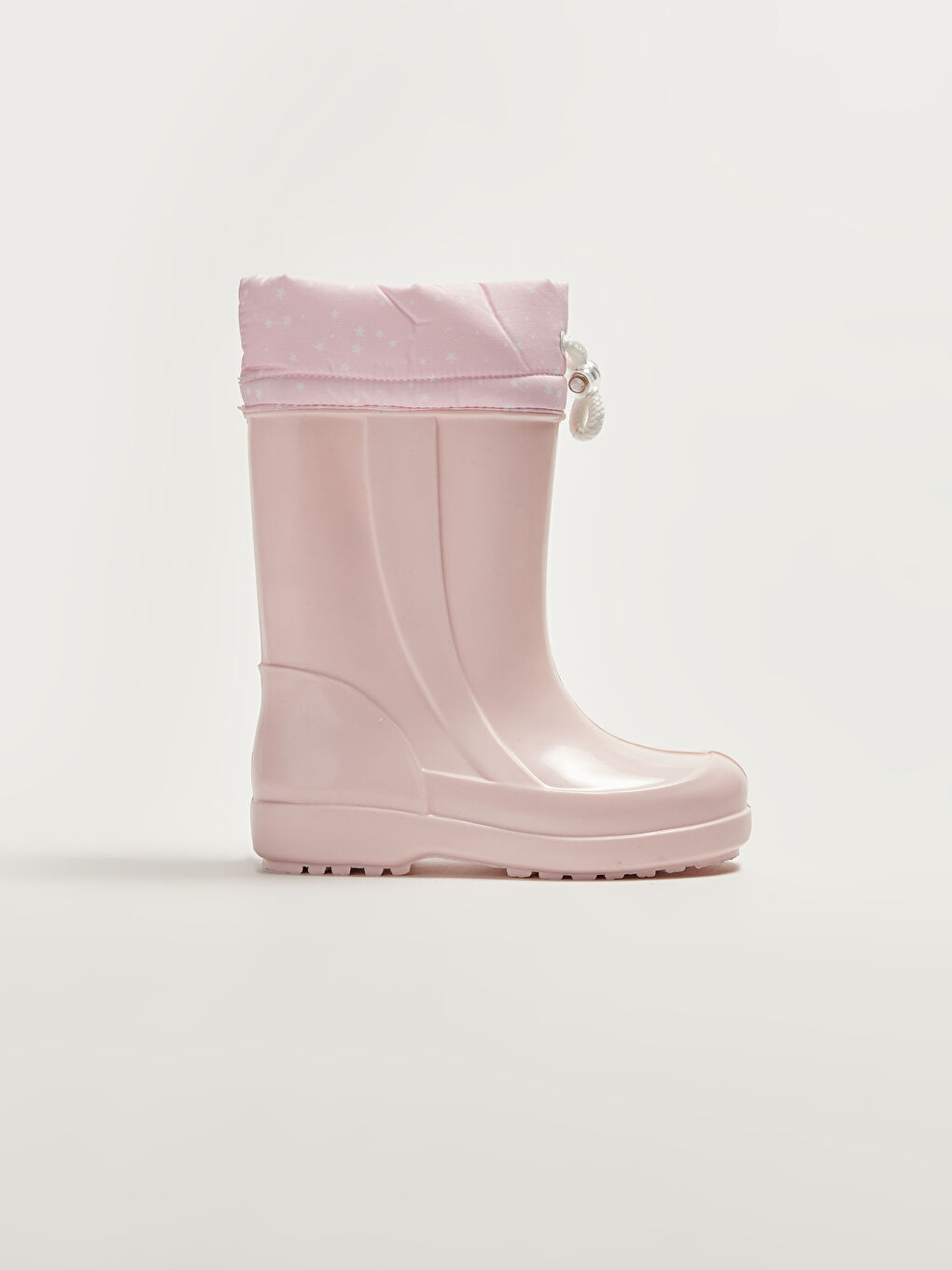 Warm Lined Girls Rain Boots -W1DJ28Z4-FZZ