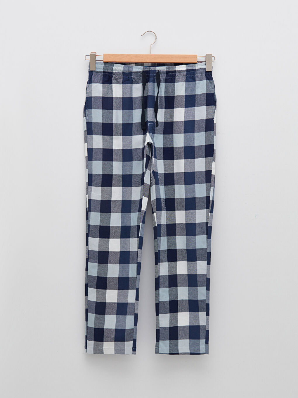 LC WAIKIKI Regular Fit Plaid Men's Pyjama Bottoms -W1DJ87Z8-LSJ