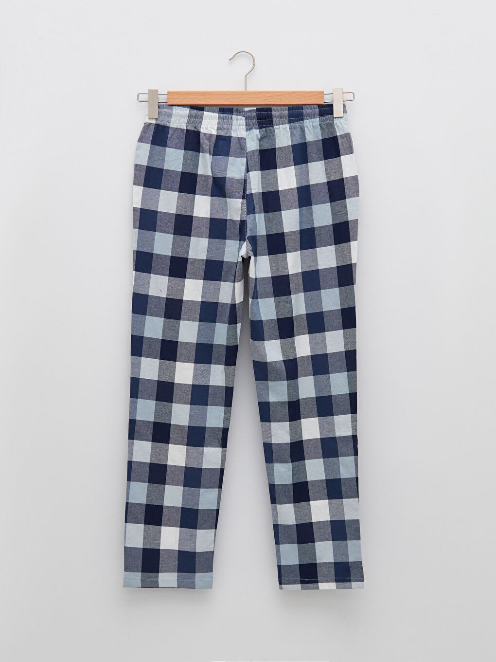 LC WAIKIKI Regular Fit Plaid Men's Pyjama Bottoms -W1DJ87Z8-LSJ