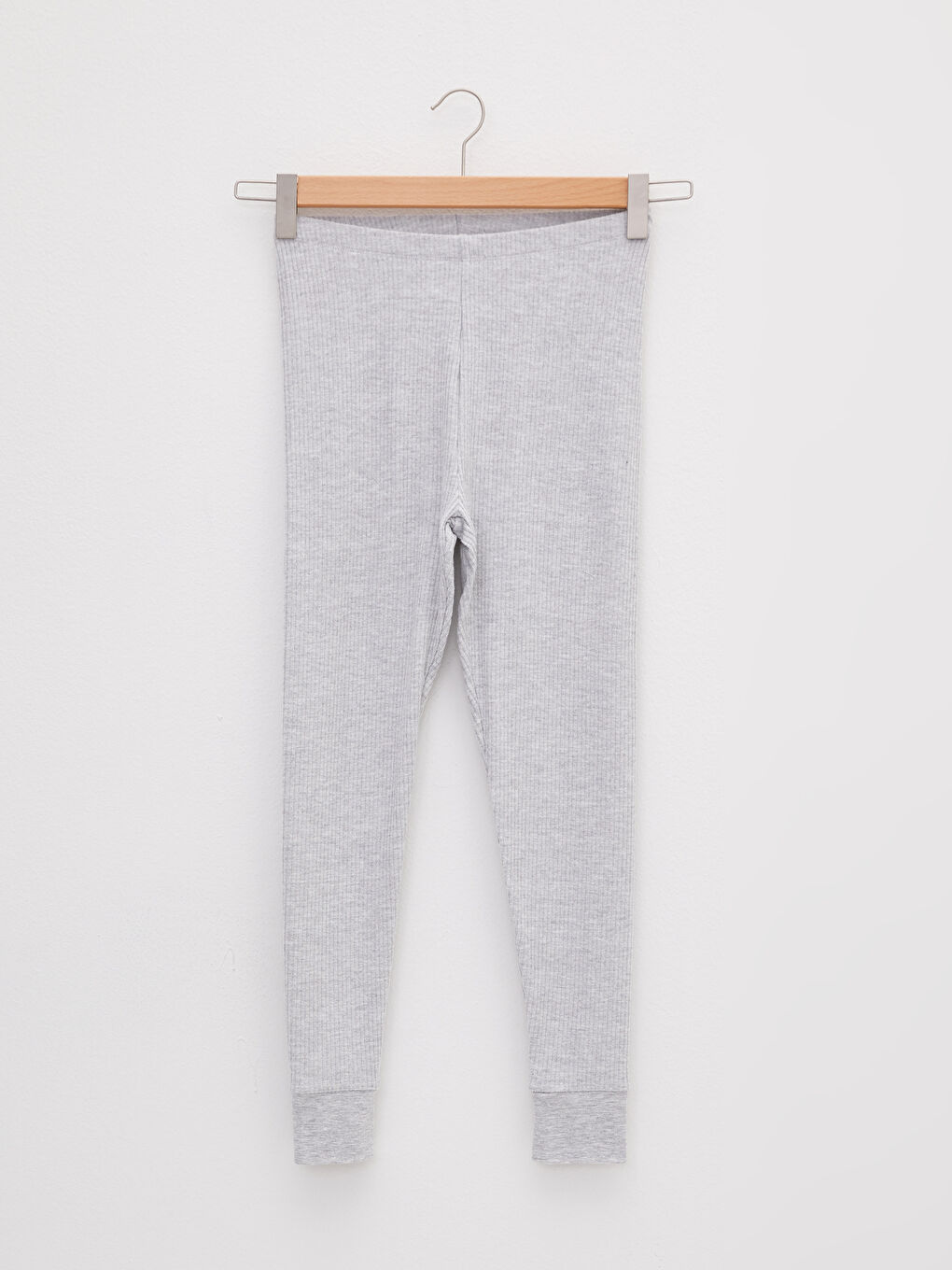 LCW DREAM Kadın Beli Lastikli Düz  Pijama Altı -W1DK48Z8-CT3