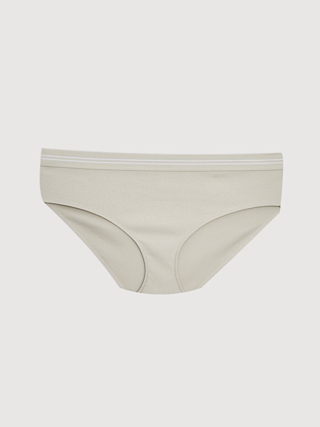 LCW DREAM Plain Classic Knickers -W1DL63Z8-G4K