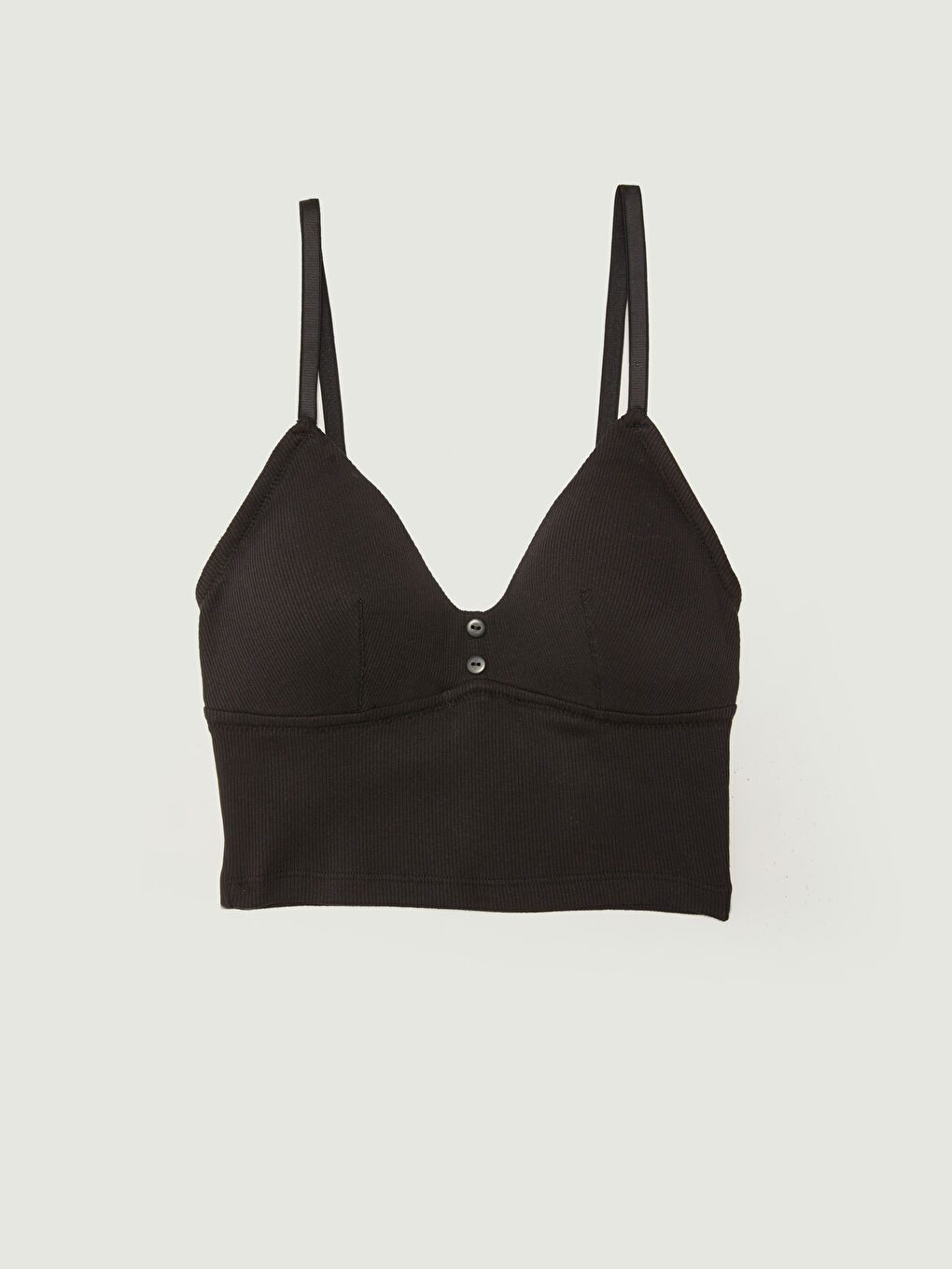 سوتيان بزر تفاصيل مبطن بدون سلك