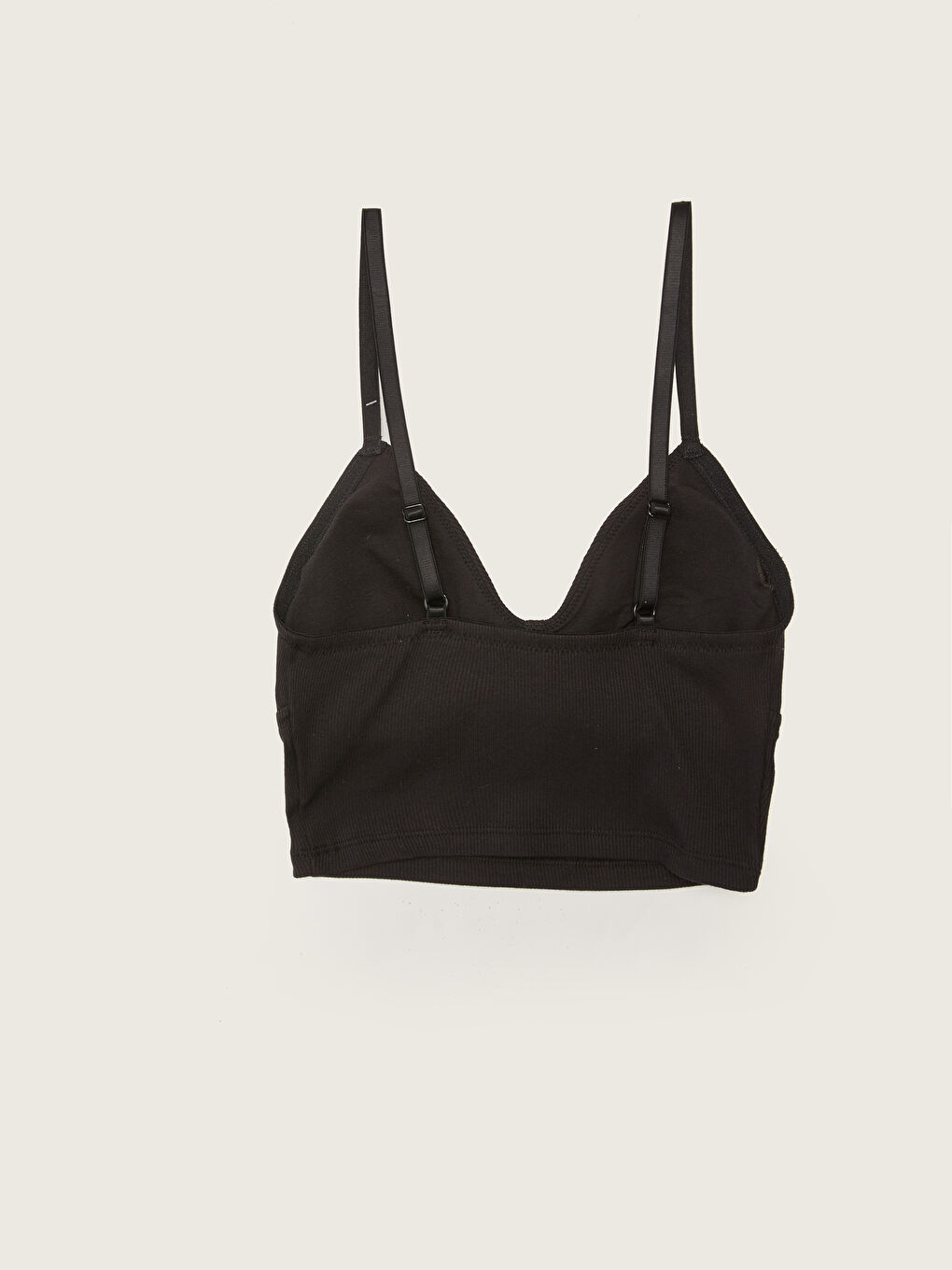 سوتيان بزر تفاصيل مبطن بدون سلك-1