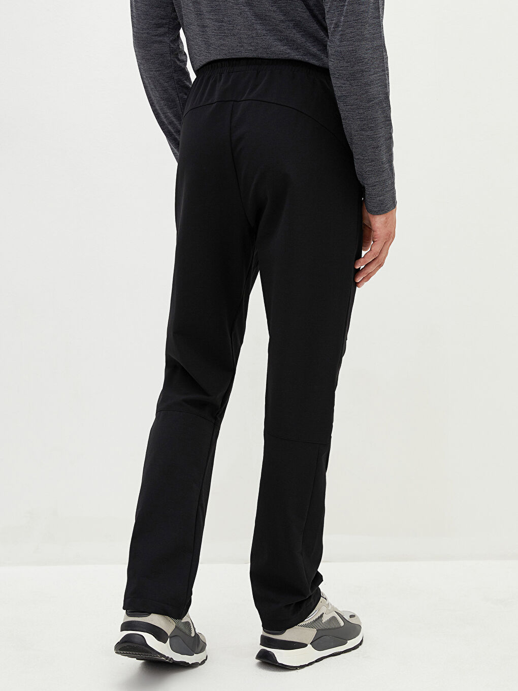 LCW OUTDOOR Muške pantalone standardong kroja -W1DL89Z8-CVL