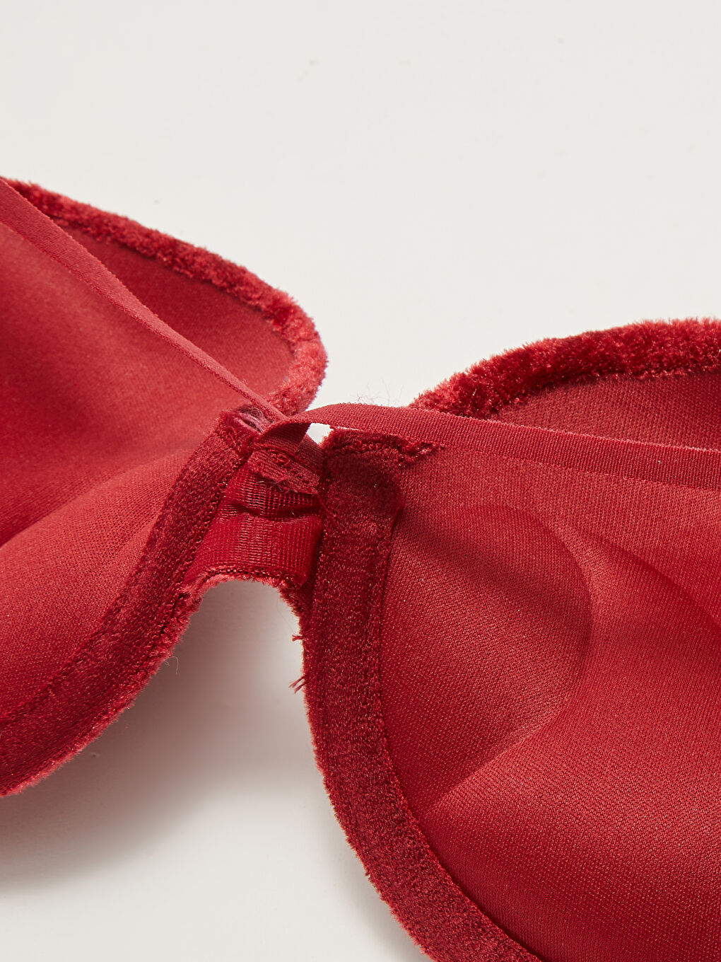 LCW DREAM Bias Detail Plain Bra -W1DM29Z8-HRF