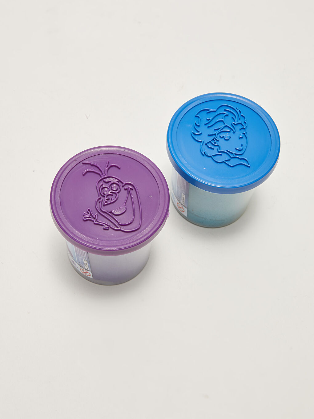 Frozen Lisanslı Kinetik Kum 2'li-2