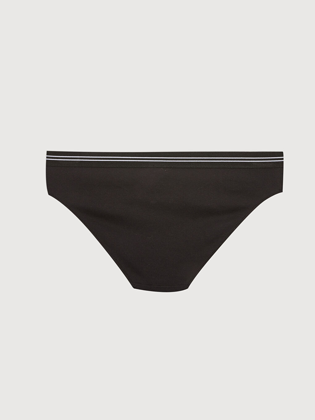 LCW DREAM Stripe Detailed Classic Panties -W1DN41Z8-CVL