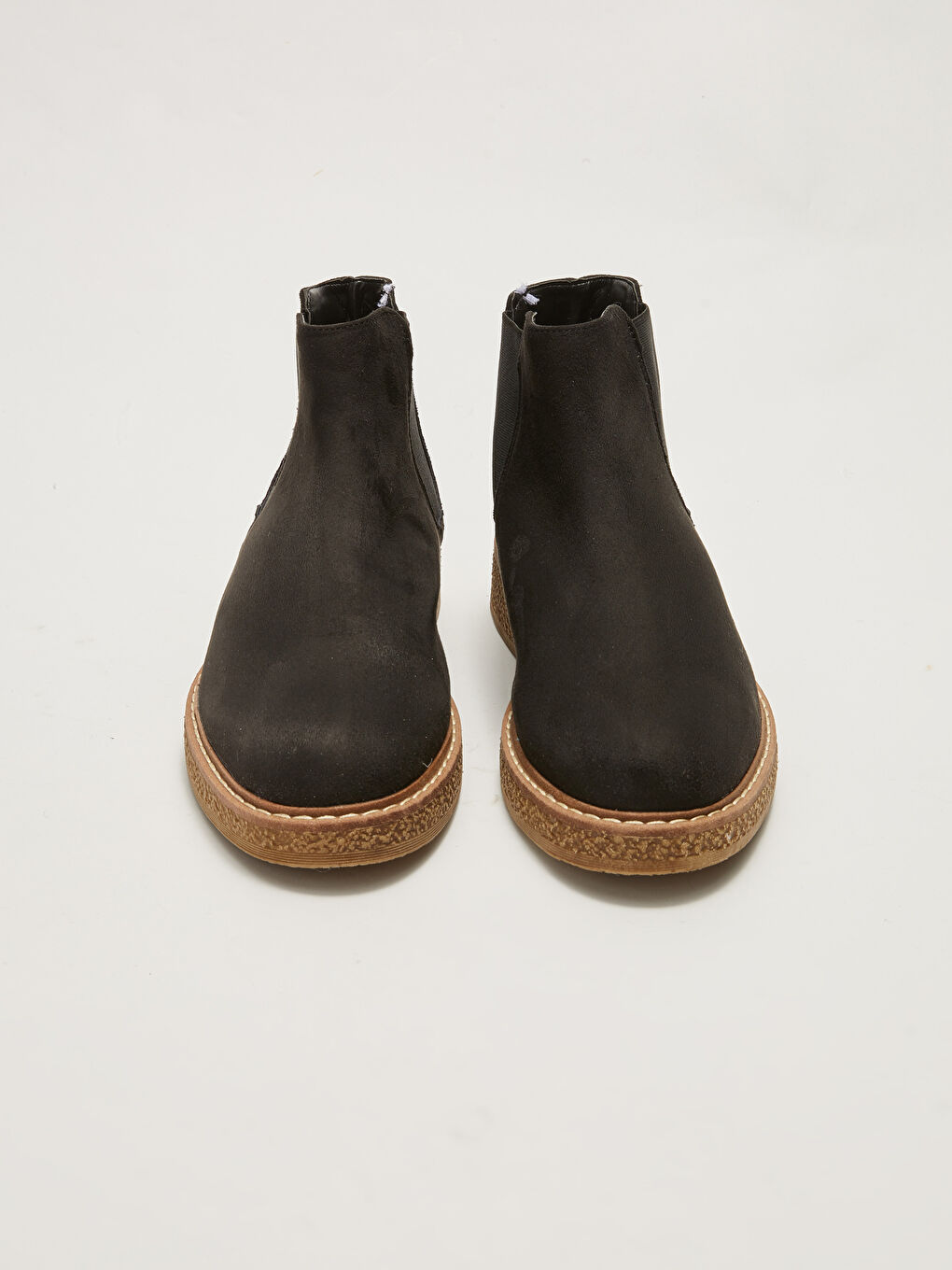 Ботинки челси для мужчин-4