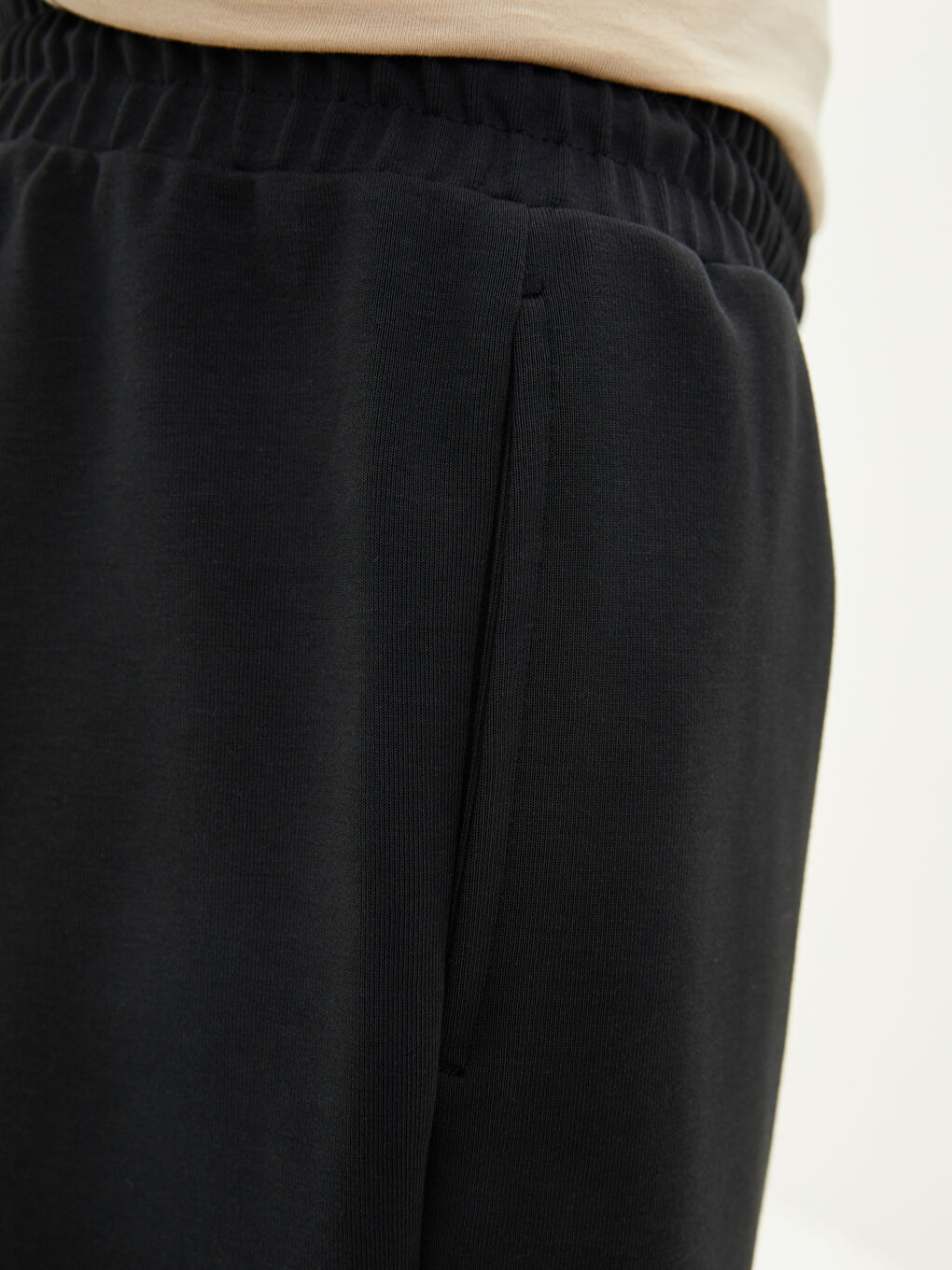 Pantalon de survêtement pour Hommes Coupe Régulière-2