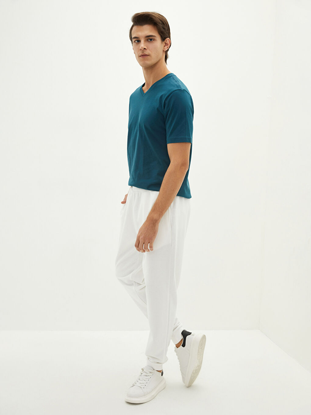 Standard Fit Men's Sweatpants