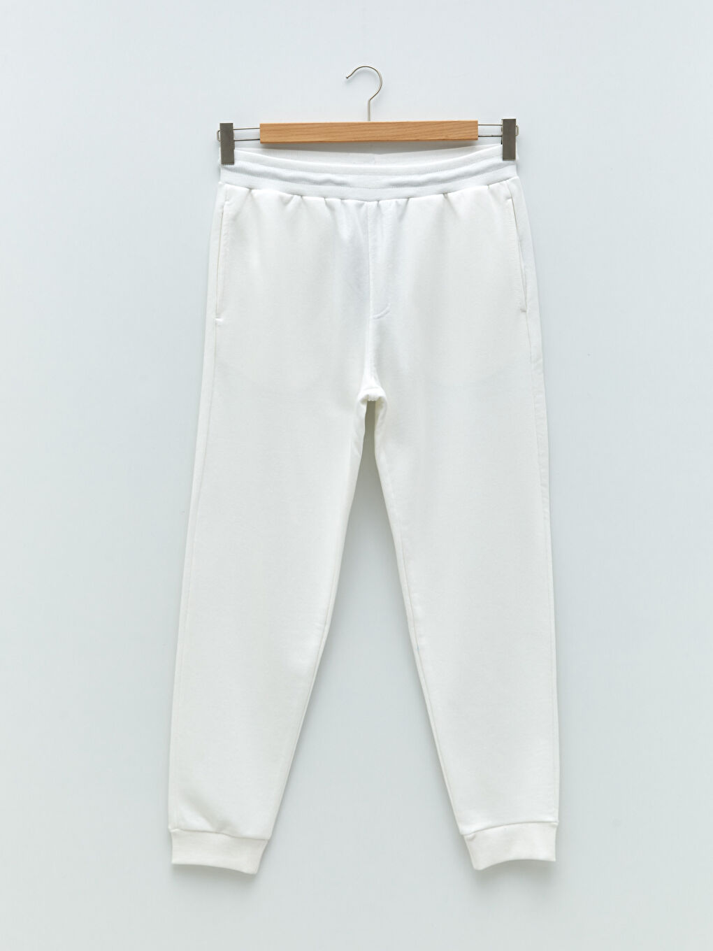 Standard Fit Men's Sweatpants-1