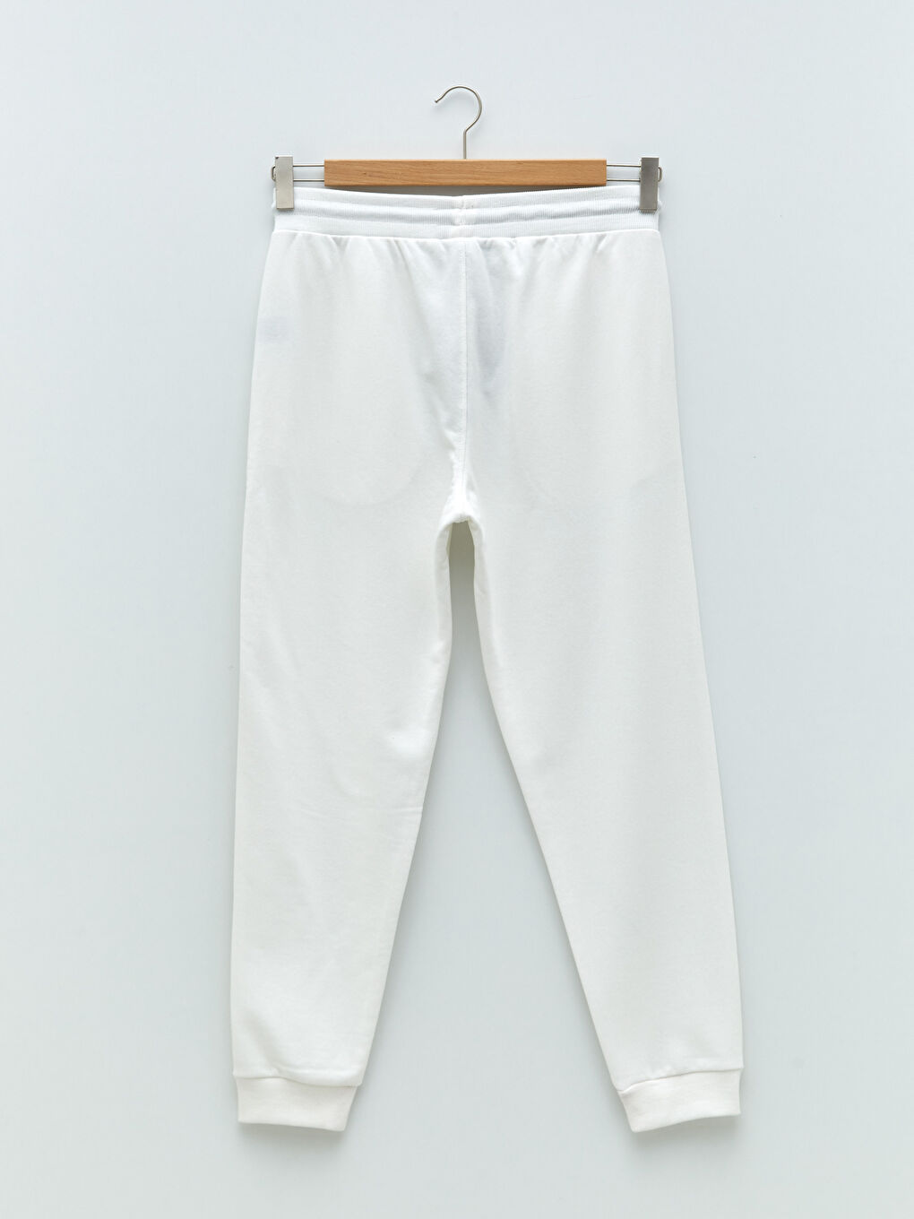Standard Fit Men's Sweatpants-2