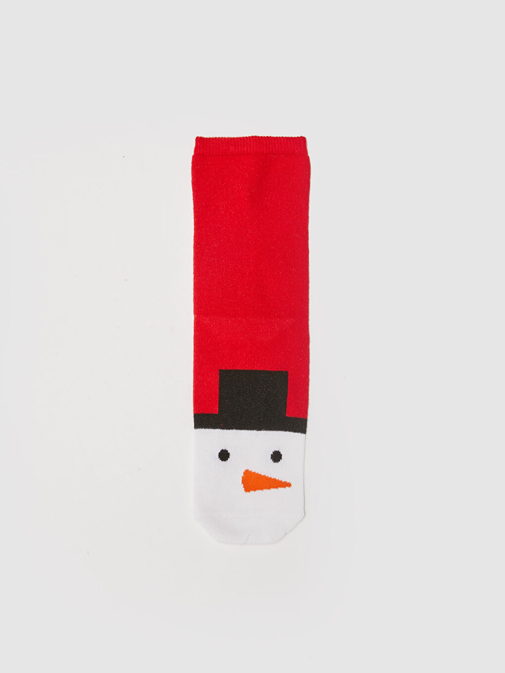 LCW DREAM Christmas Themed Women's Ankle Socks -W1DQ59Z8-J4N